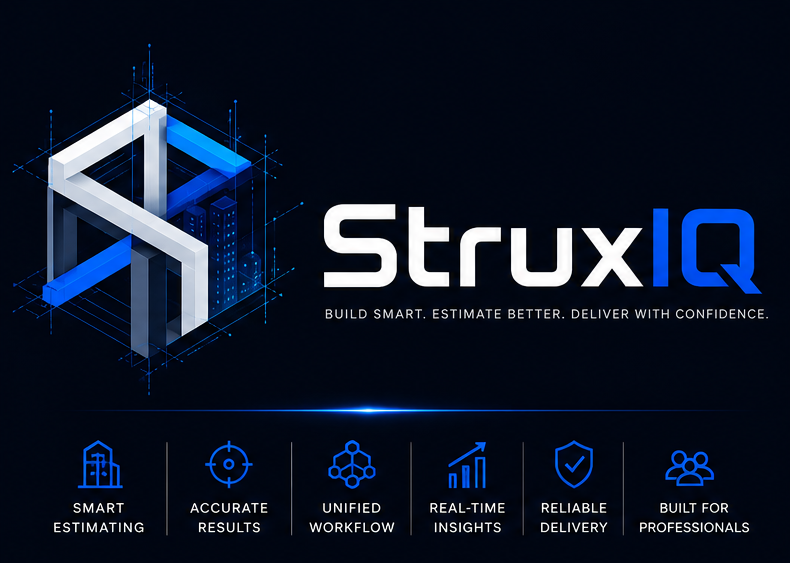 StruxIQ
